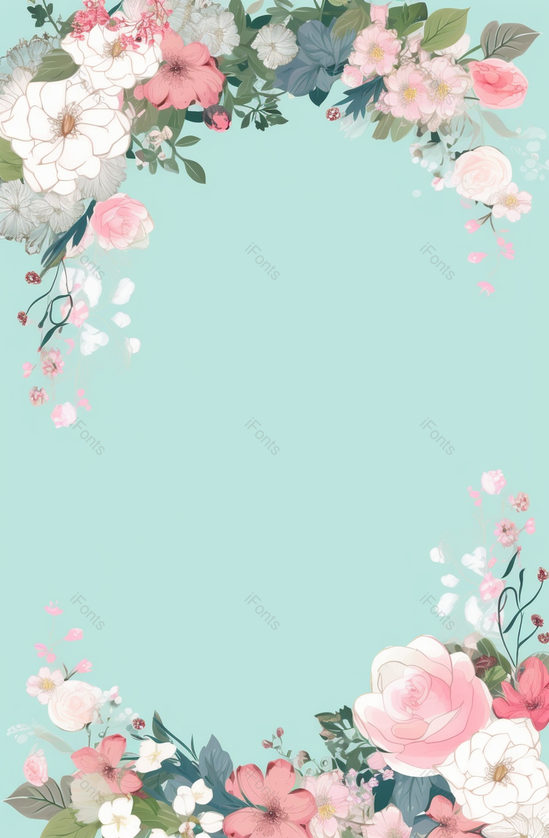 文艺|清新